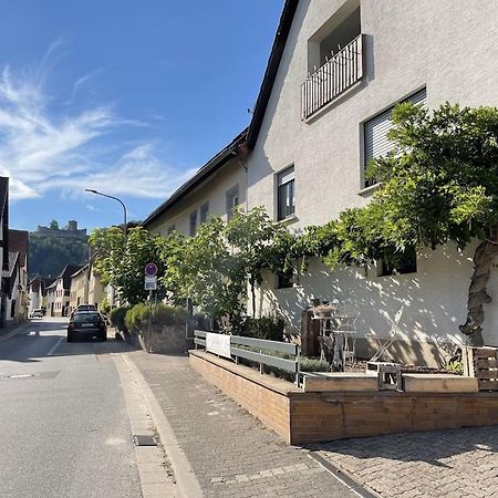 Modern Holiday Apartment In The Heart Of Klingenmuenster Exterior photo