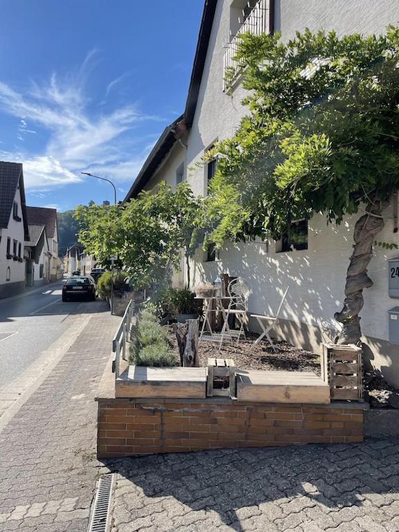 Modern Holiday Apartment In The Heart Of Klingenmuenster Exterior photo